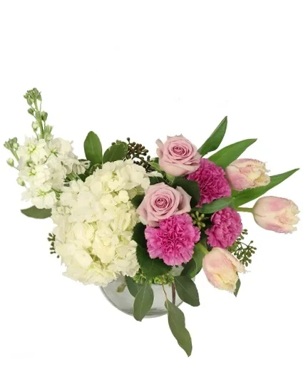 Charming Whimsy Vase Arrangement Charming Whimsy Vase Arrangement