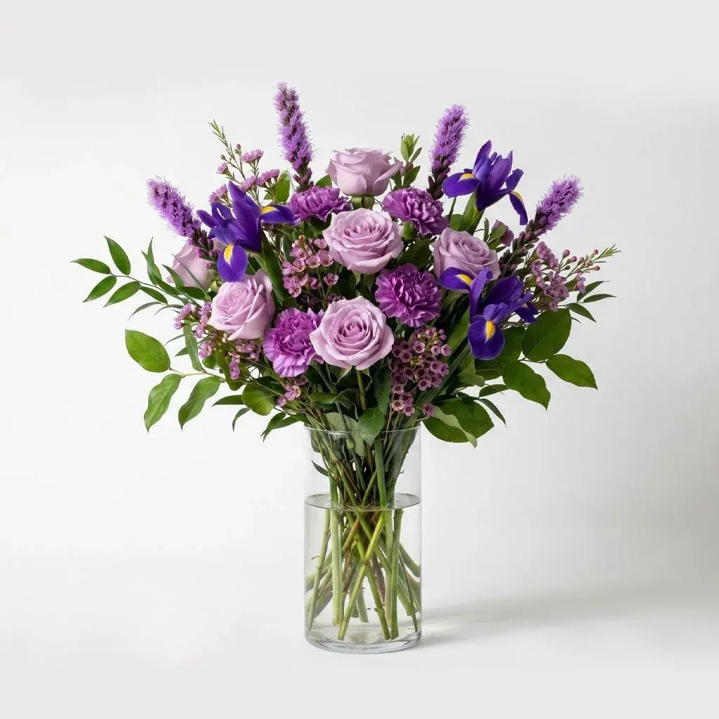 Flower shop image