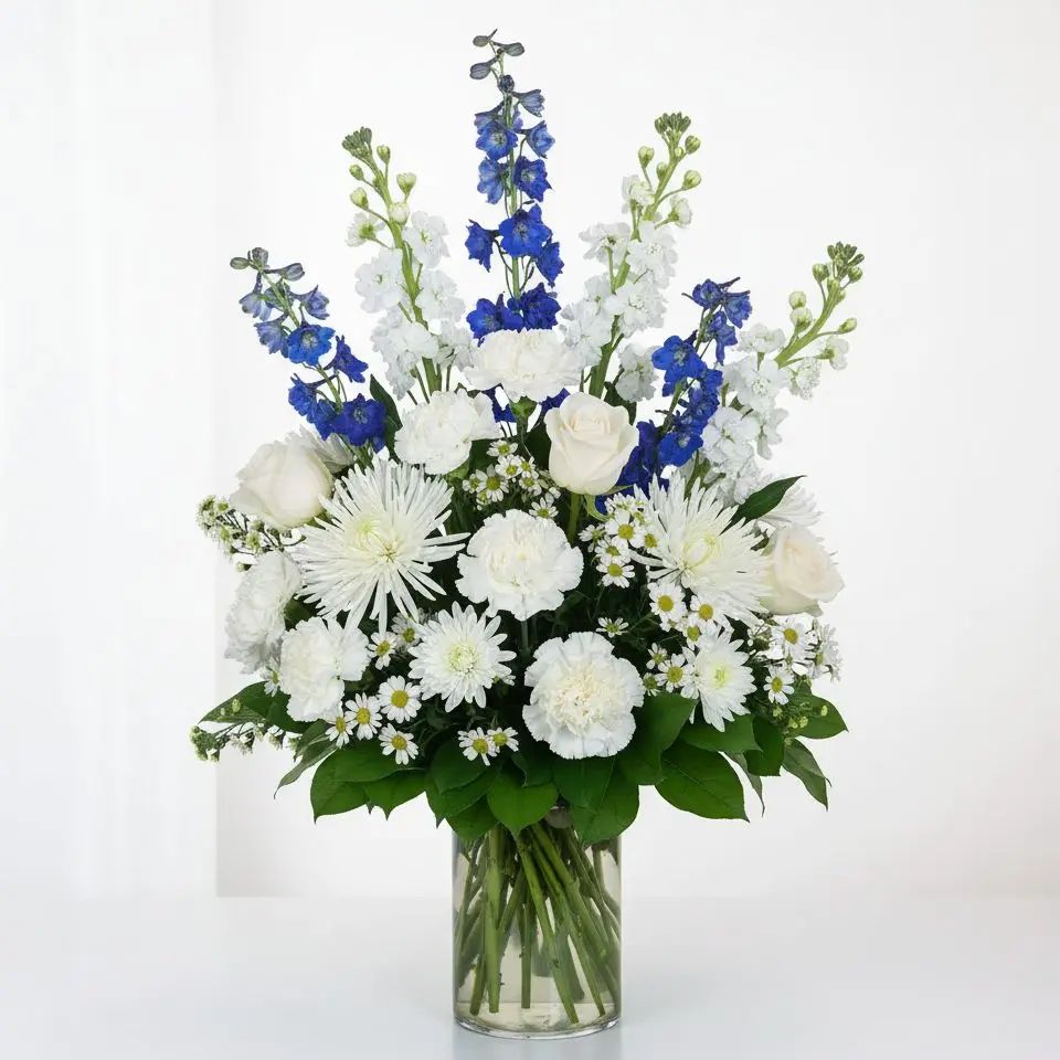 Azure Sky