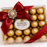 Chocolates Chocolates image