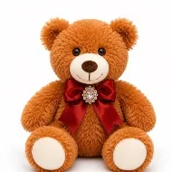 Stuffed Animal Stuffed Animal image