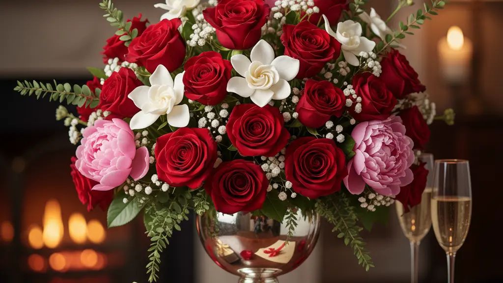 Valentine's Day collection