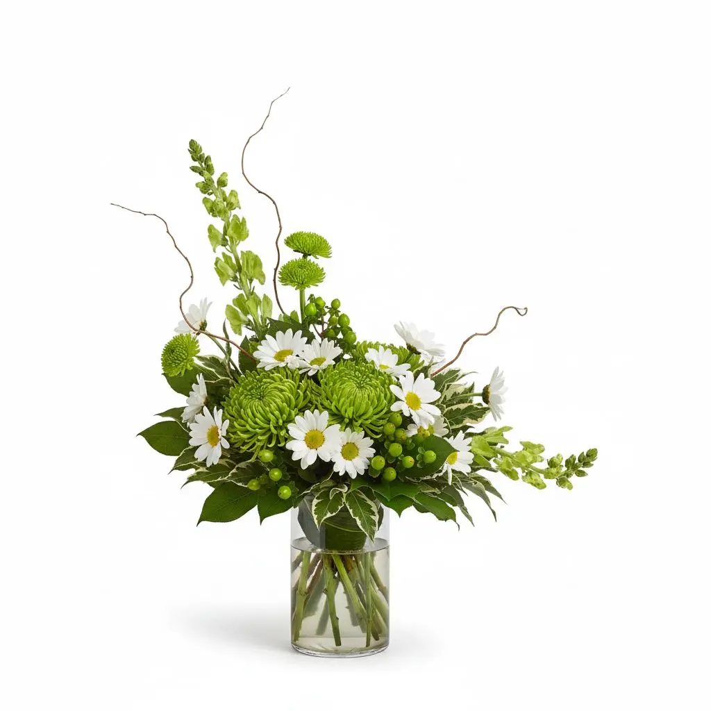 Emerald Isle Garden Emerald Isle Garden