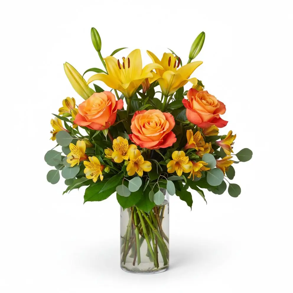 Sunshine Serenade Sunshine Serenade