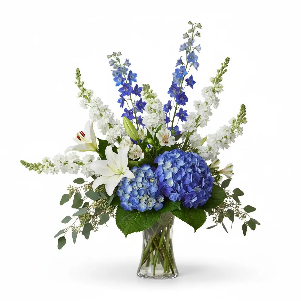 Blue Dream Blue Dream