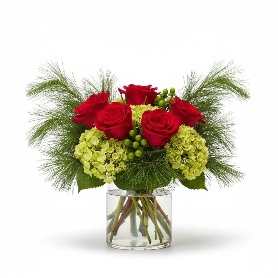 Woodland Serenity Woodland Serenity