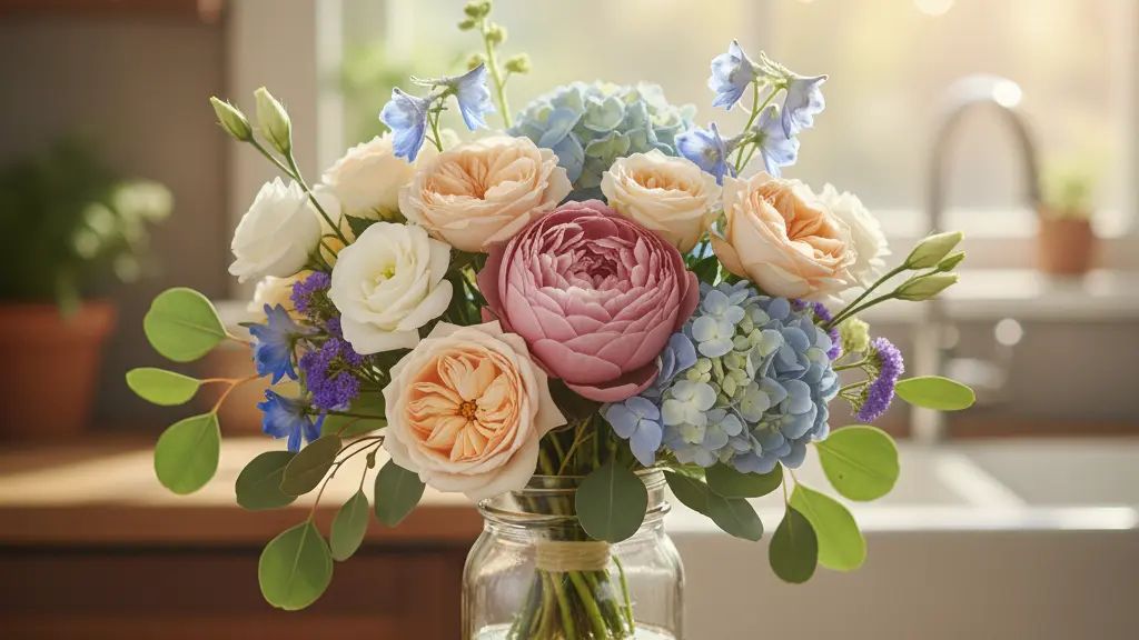 Just Because collection