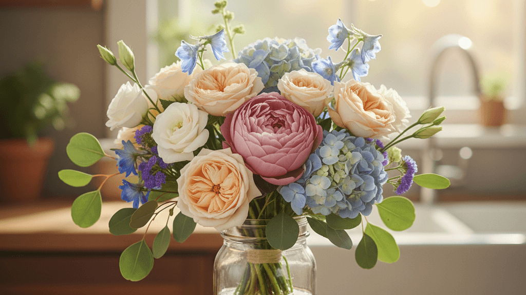 Just Because collection