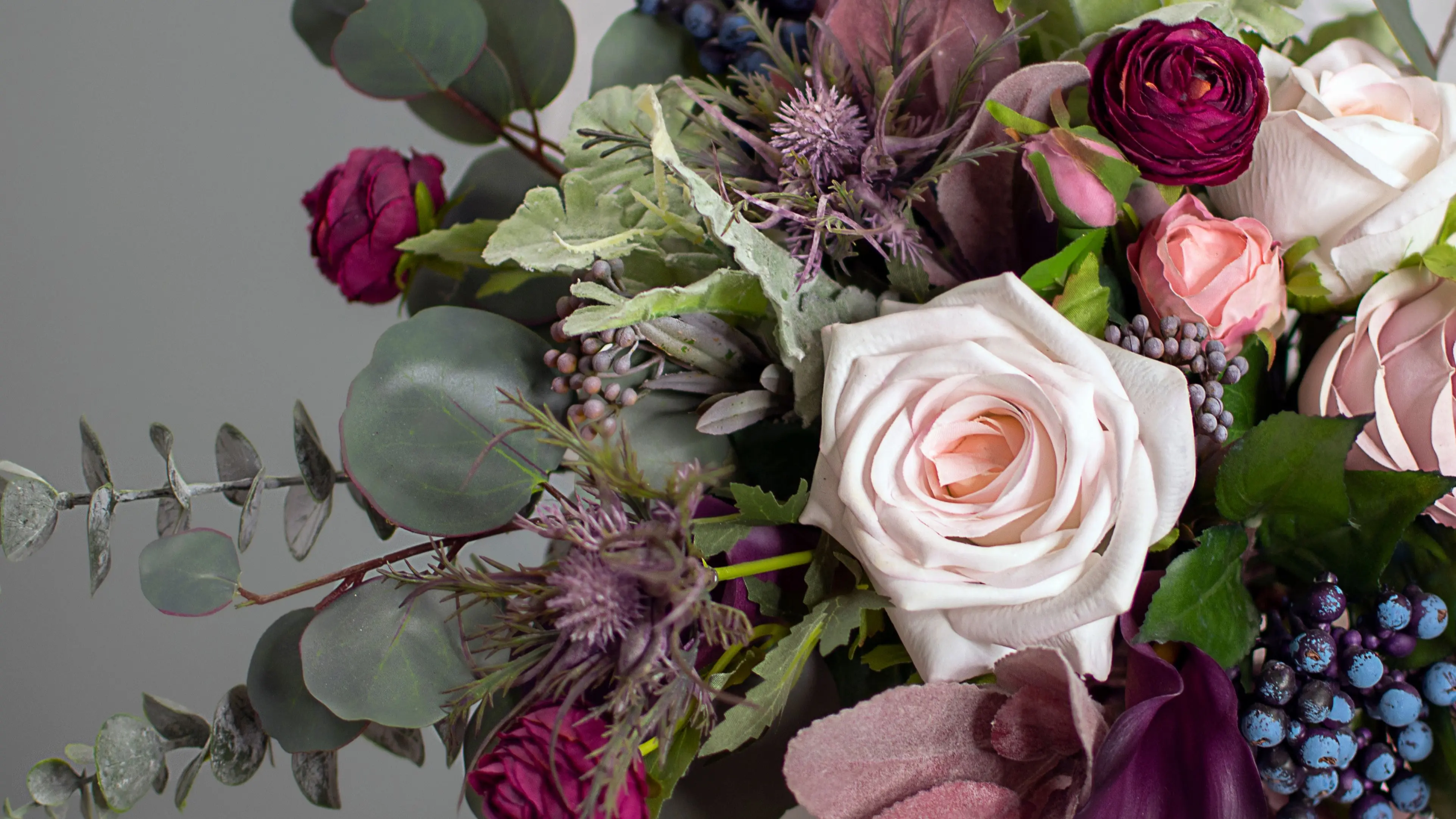 Featured flowers Featured flowers