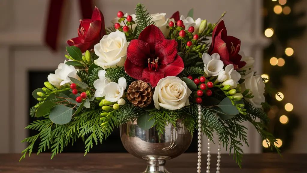 Winter Holidays collection