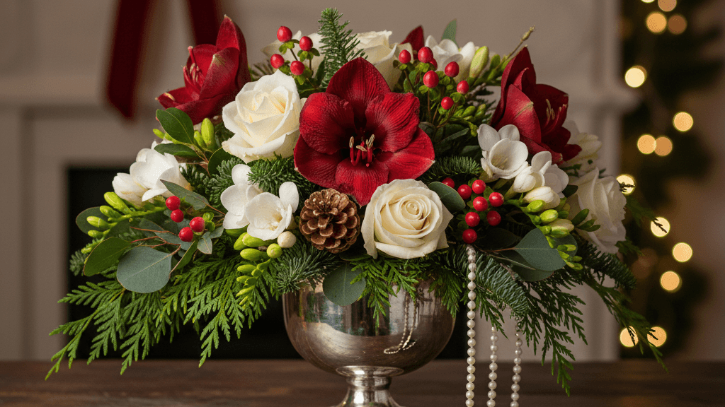 Winter Holidays collection