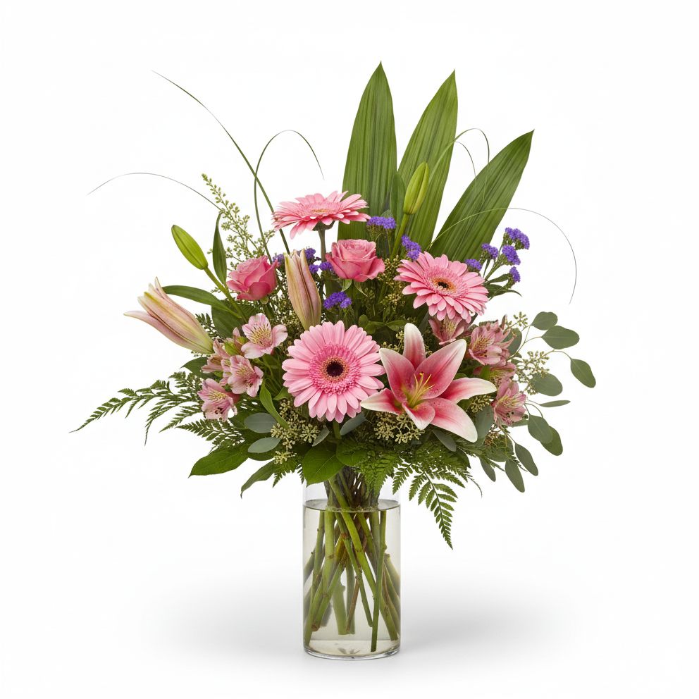 Harmonious Bloom Harmonious Bloom