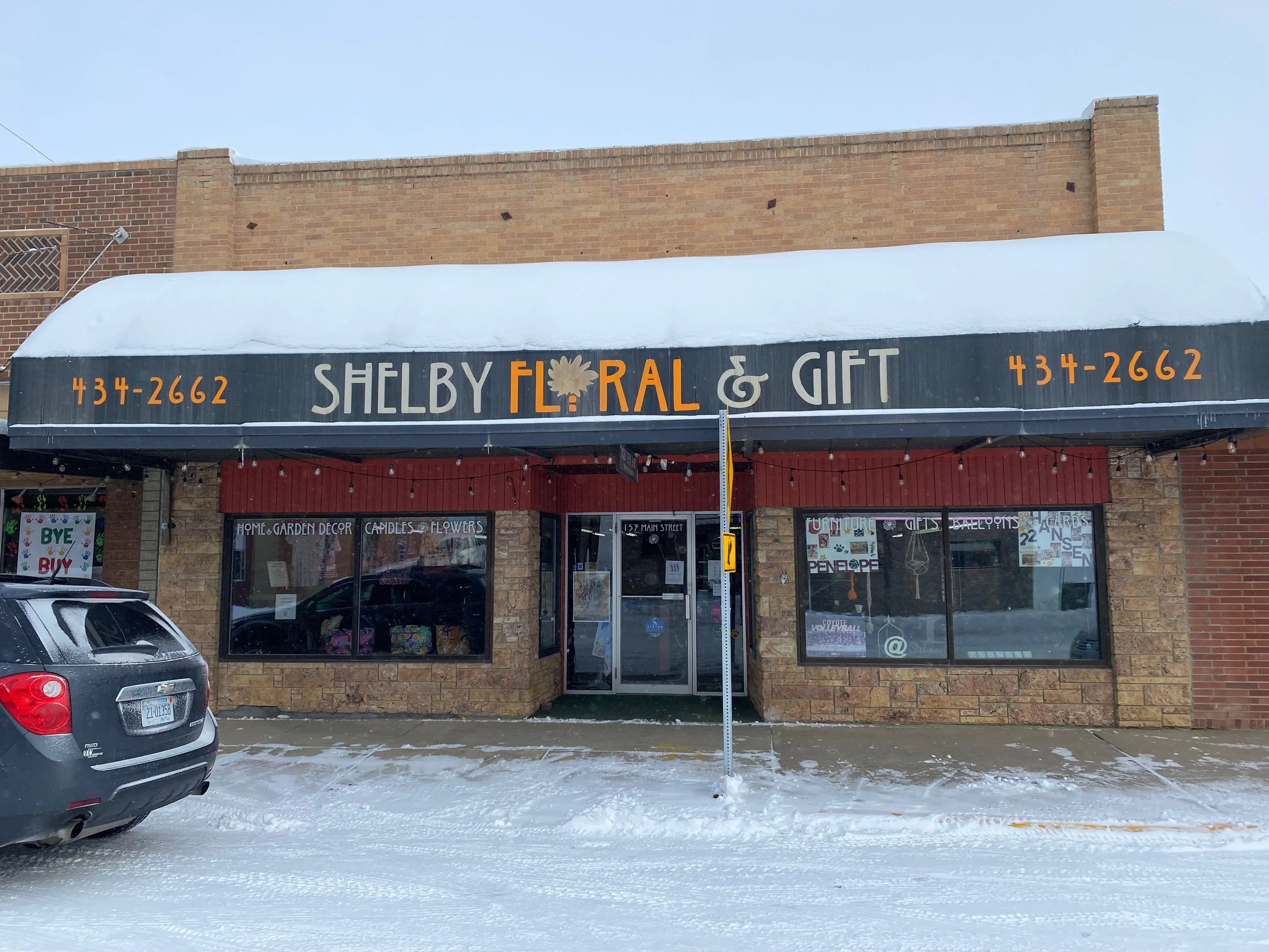 Flower shop image Flower shop image