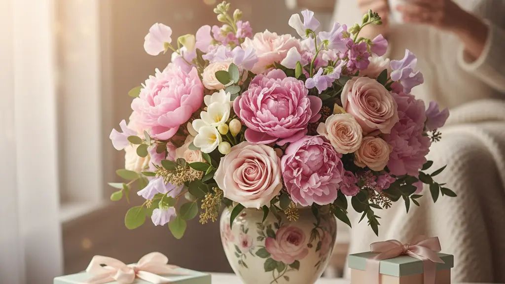 Mother's Day collection