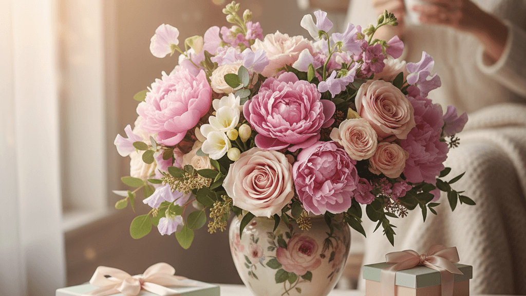 Mother's Day collection