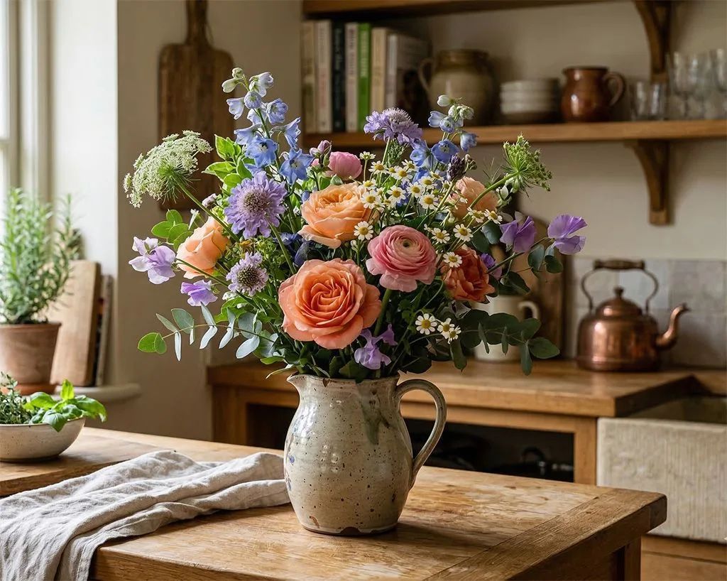 Designer’s Choice Flower Bouquet