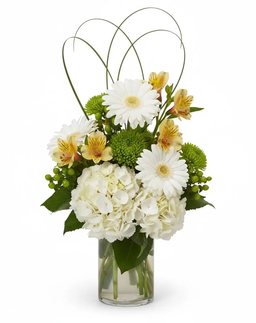 Countryside Charm