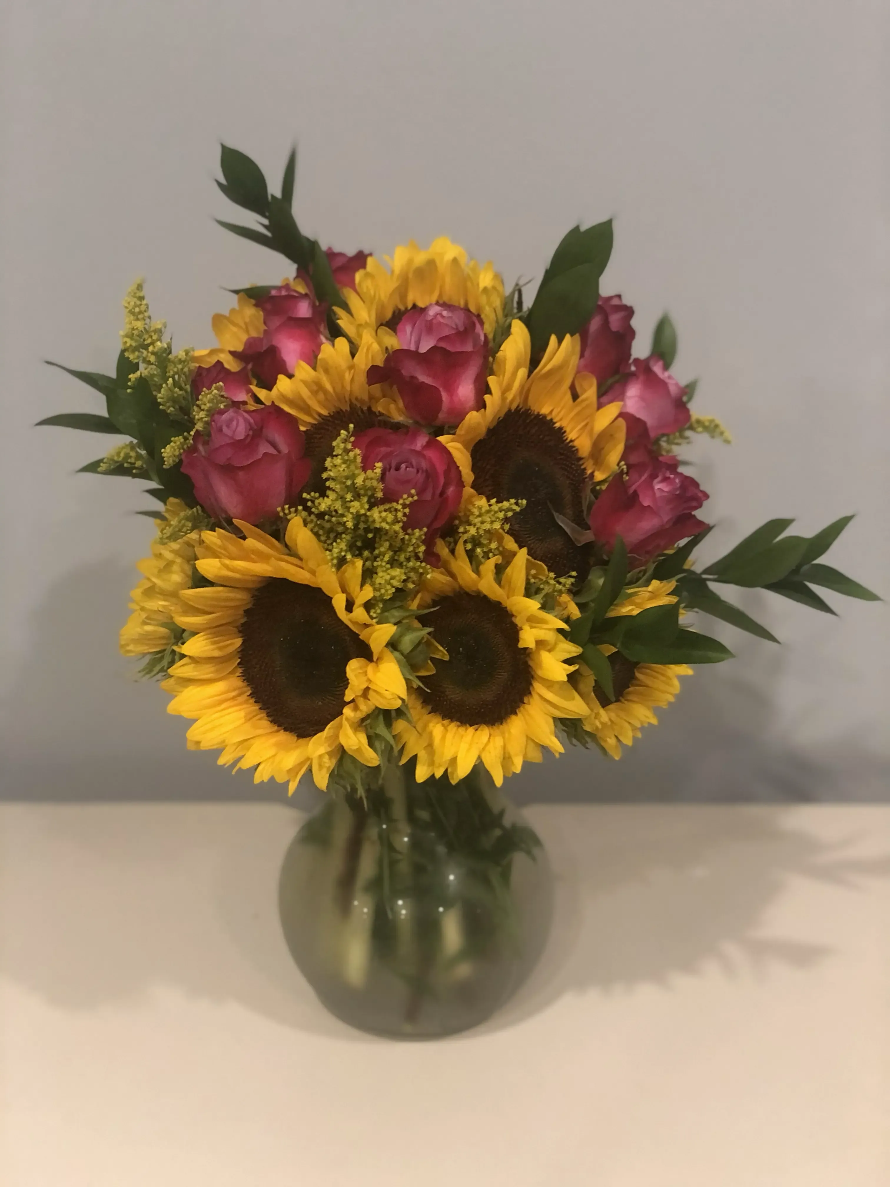 Designer Choice Bouquets - Seasonal Mix Designer Choice Bouquets - Seasonal Mix