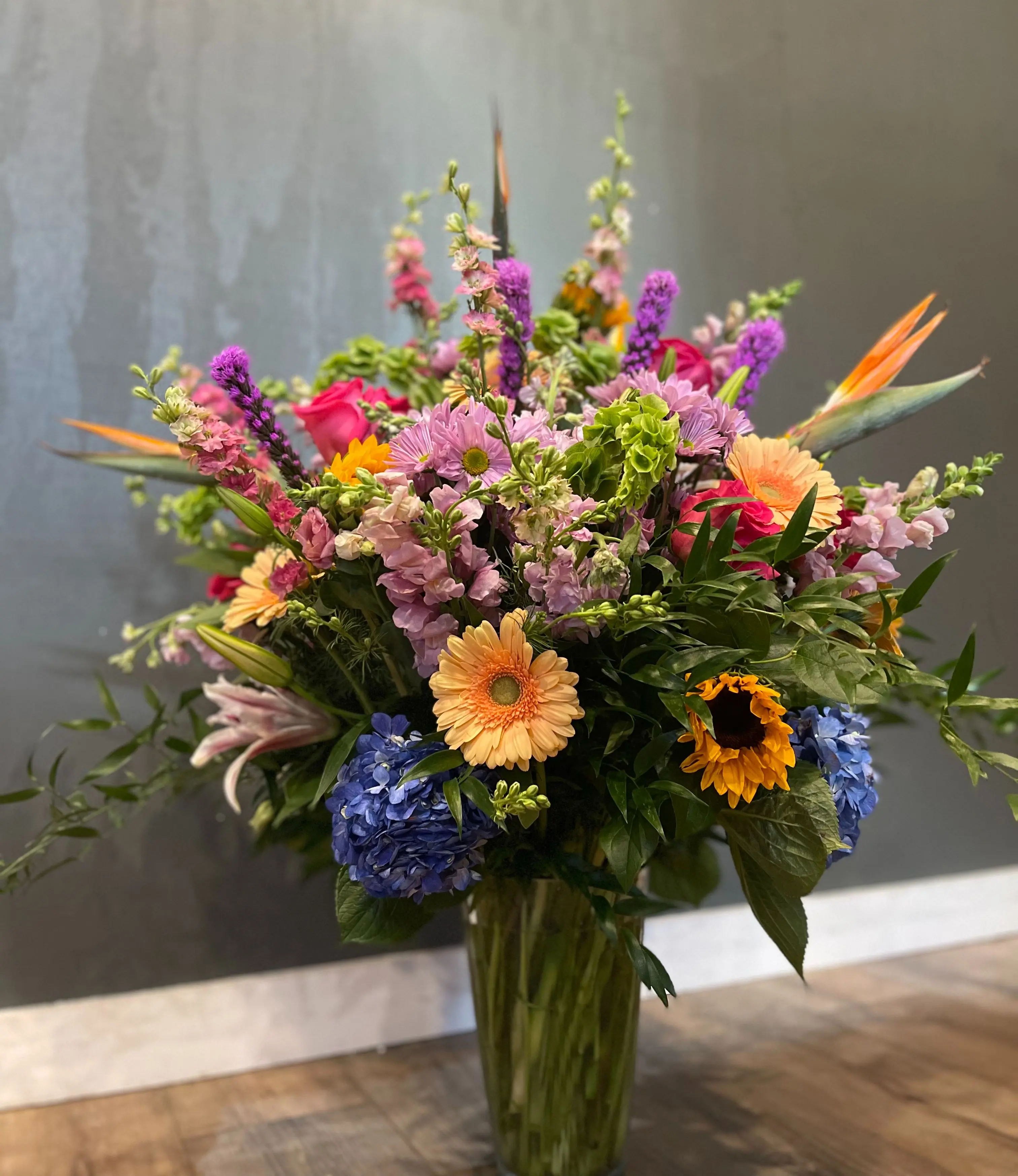 Designer Choice Bouquets - Seasonal Mix Designer Choice Bouquets - Seasonal Mix