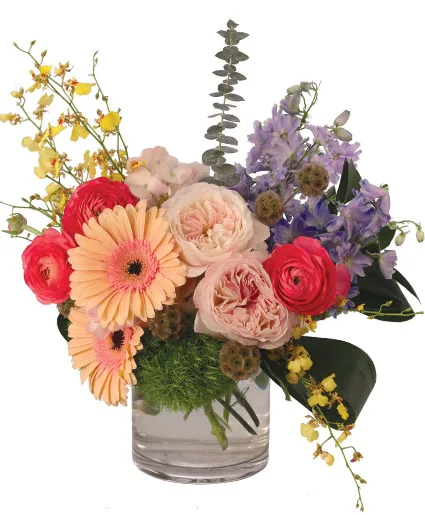 Dreaming Blush Floral Design Dreaming Blush Floral Design