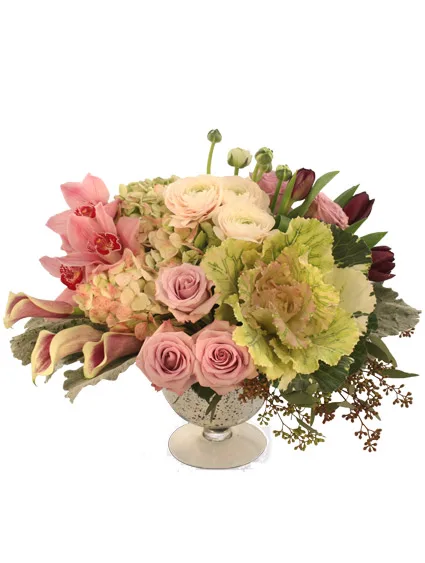 Victorian Beauty Arrangement Victorian Beauty Arrangement