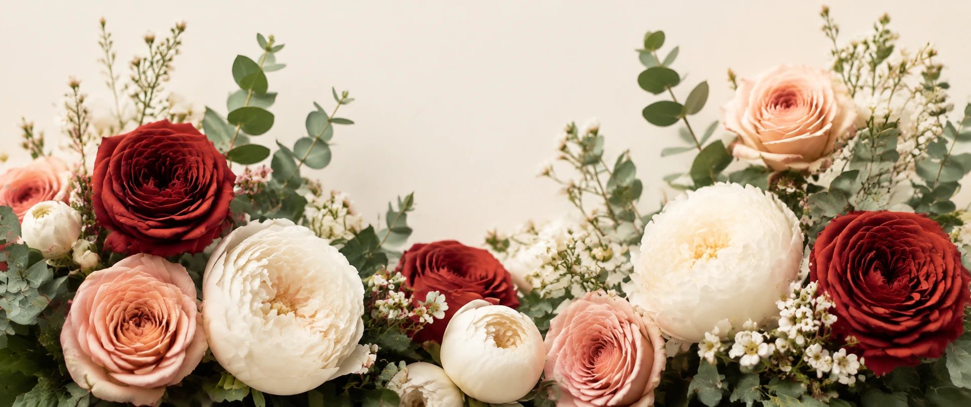Featured flowers