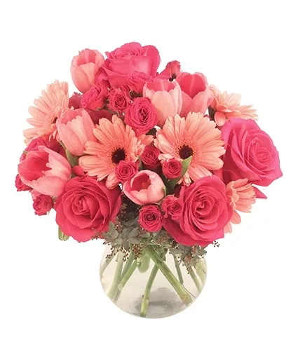 Tenderness Bouquet Tenderness Bouquet
