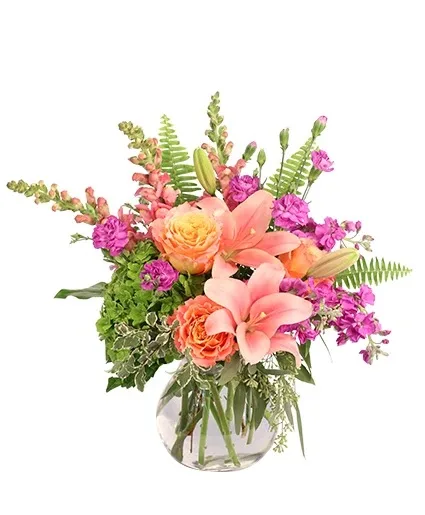 Free Spirit Dreams Floral Design Free Spirit Dreams Floral Design