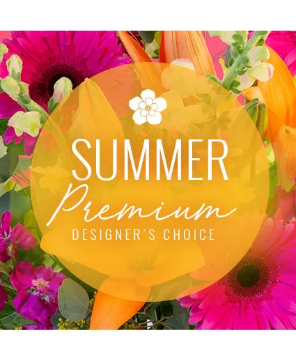 Summer Premium Designer's Choice Summer Premium Designer's Choice
