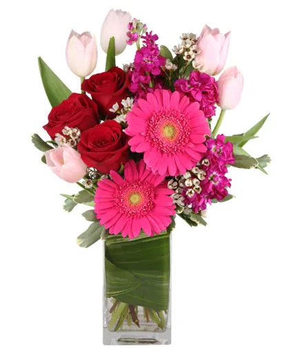 LOVE-FEST Flowers LOVE-FEST Flowers