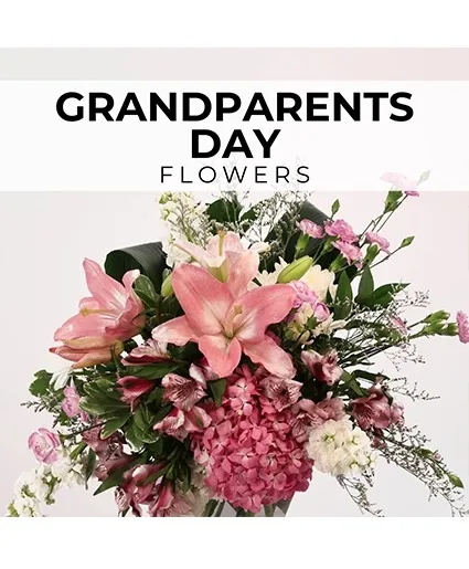 Grandparents Day Florist’s Pick Designer's Choice Grandparents Day Florist’s Pick Designer's Choice