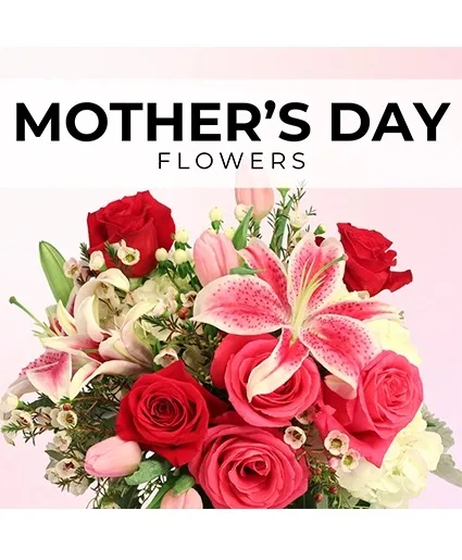 Mother’s Day Florist’s Pick Designer's Choice Mother’s Day Florist’s Pick Designer's Choice