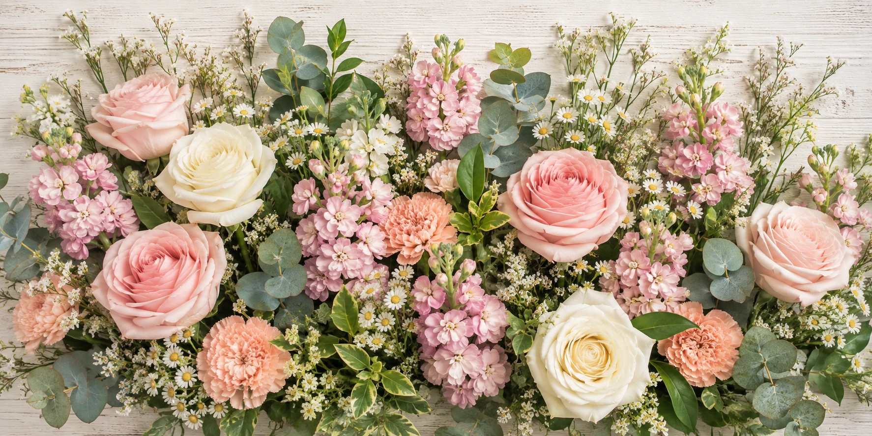 Featured flowers Featured flowers