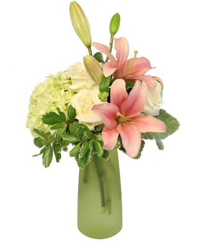 Simple Charm Floral Design Simple Charm Floral Design