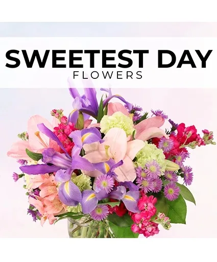 Sweetest Day Florist’s Pick Designer's Choice Sweetest Day Florist’s Pick Designer's Choice