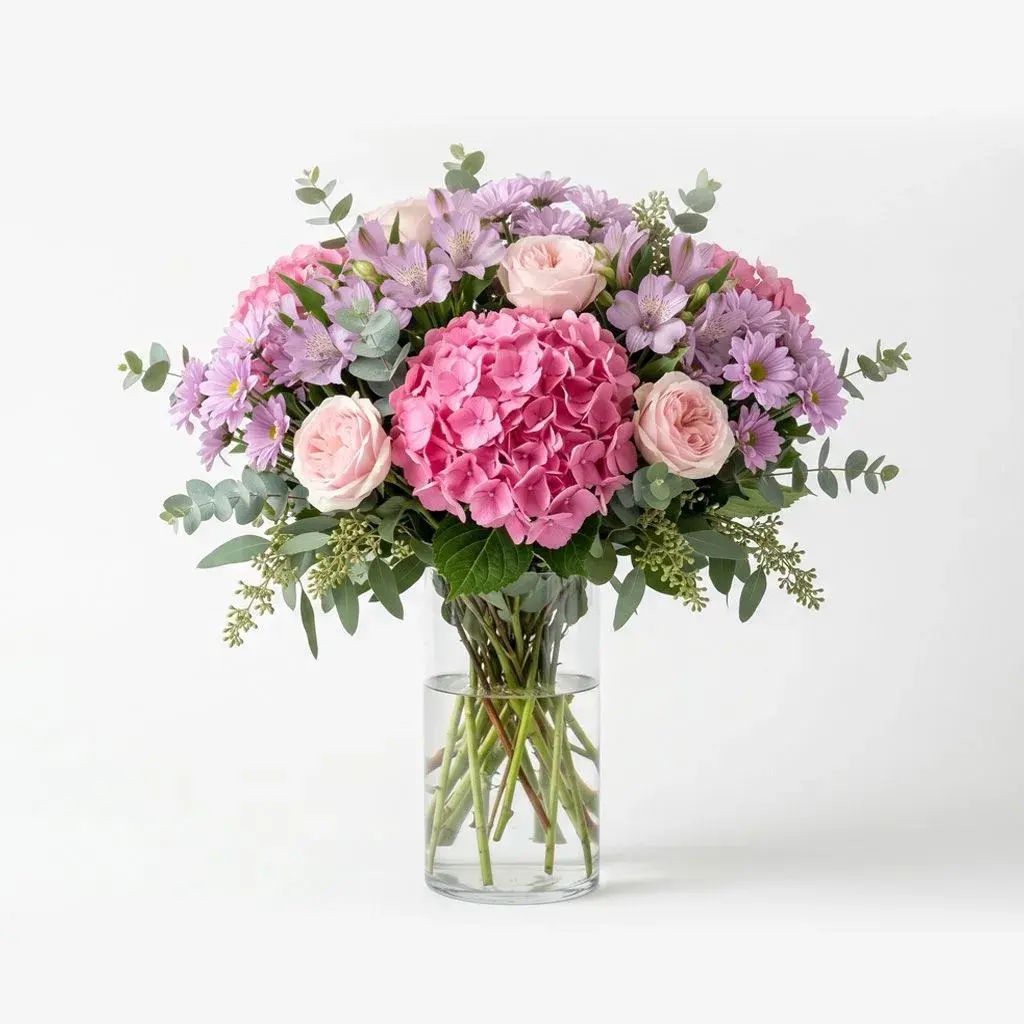 Flower shop image
