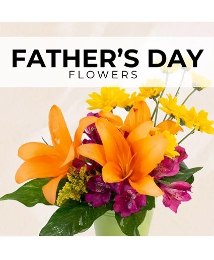 Father’s Day Florist’s Pick Designer's Choice Father’s Day Florist’s Pick Designer's Choice