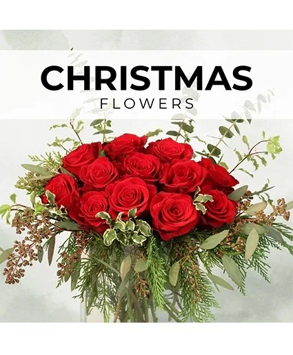 Christmas Florist’s Pick Designer's Choice Christmas Florist’s Pick Designer's Choice