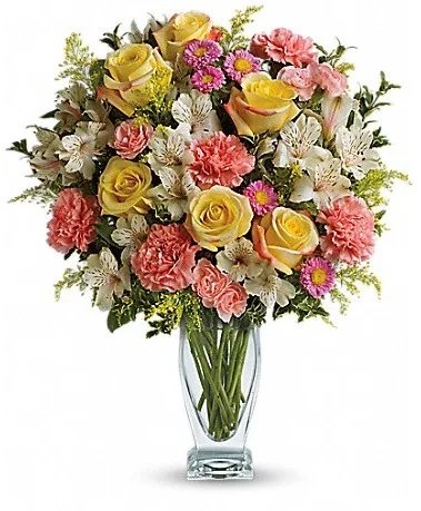 Meant To Be Bouquet all around Meant To Be Bouquet all around