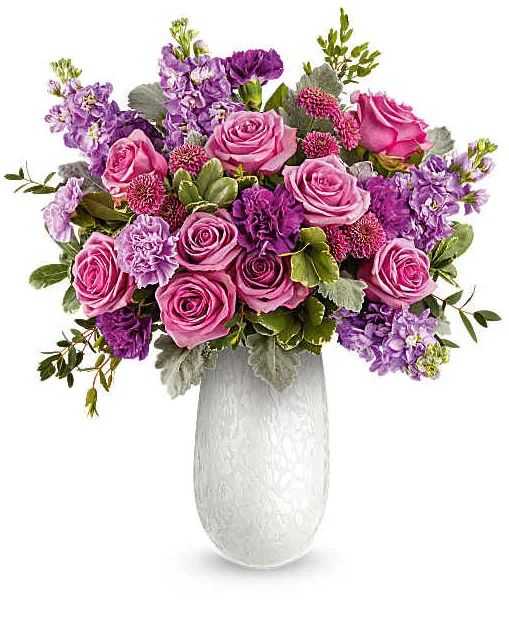 Teleflora's Amelia Bouquet Everday