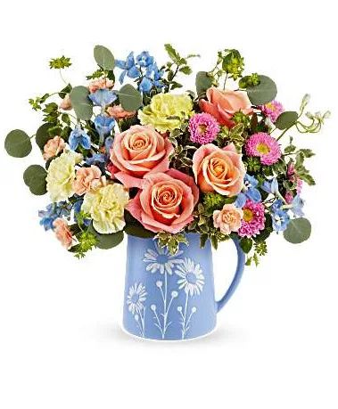 Daisy Dreams Bouquet everyday