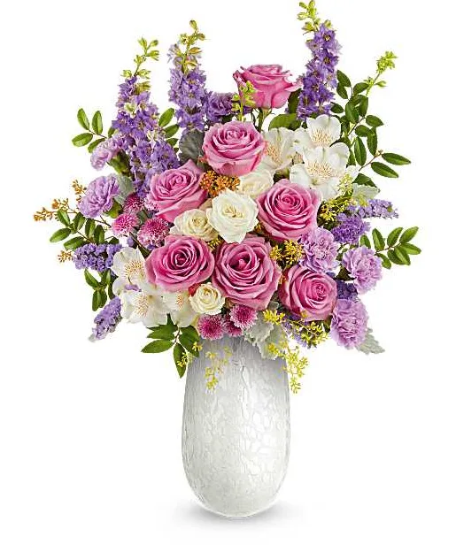 Teleflora's Prism Petals Bouquet everyday Teleflora's Prism Petals Bouquet everyday