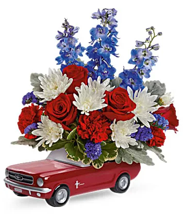 Ford Blossoms Bouquet Everyday Ford Blossoms Bouquet Everyday