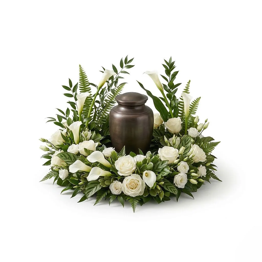 Pure White Remembrance Pure White Remembrance