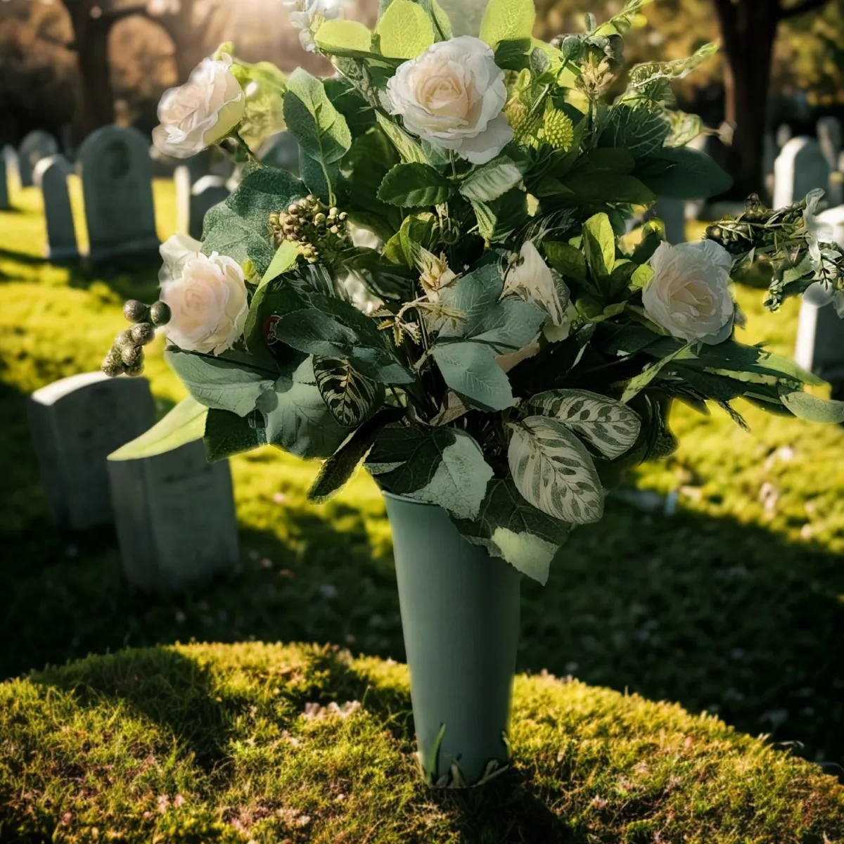 Honor & Memory Arrangement Honor & Memory Arrangement