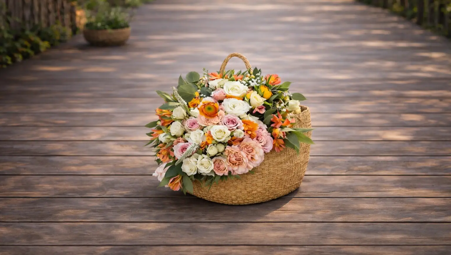 Featured flowers Featured flowers