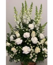 Pure Sympathy Basket Pure Sympathy Basket