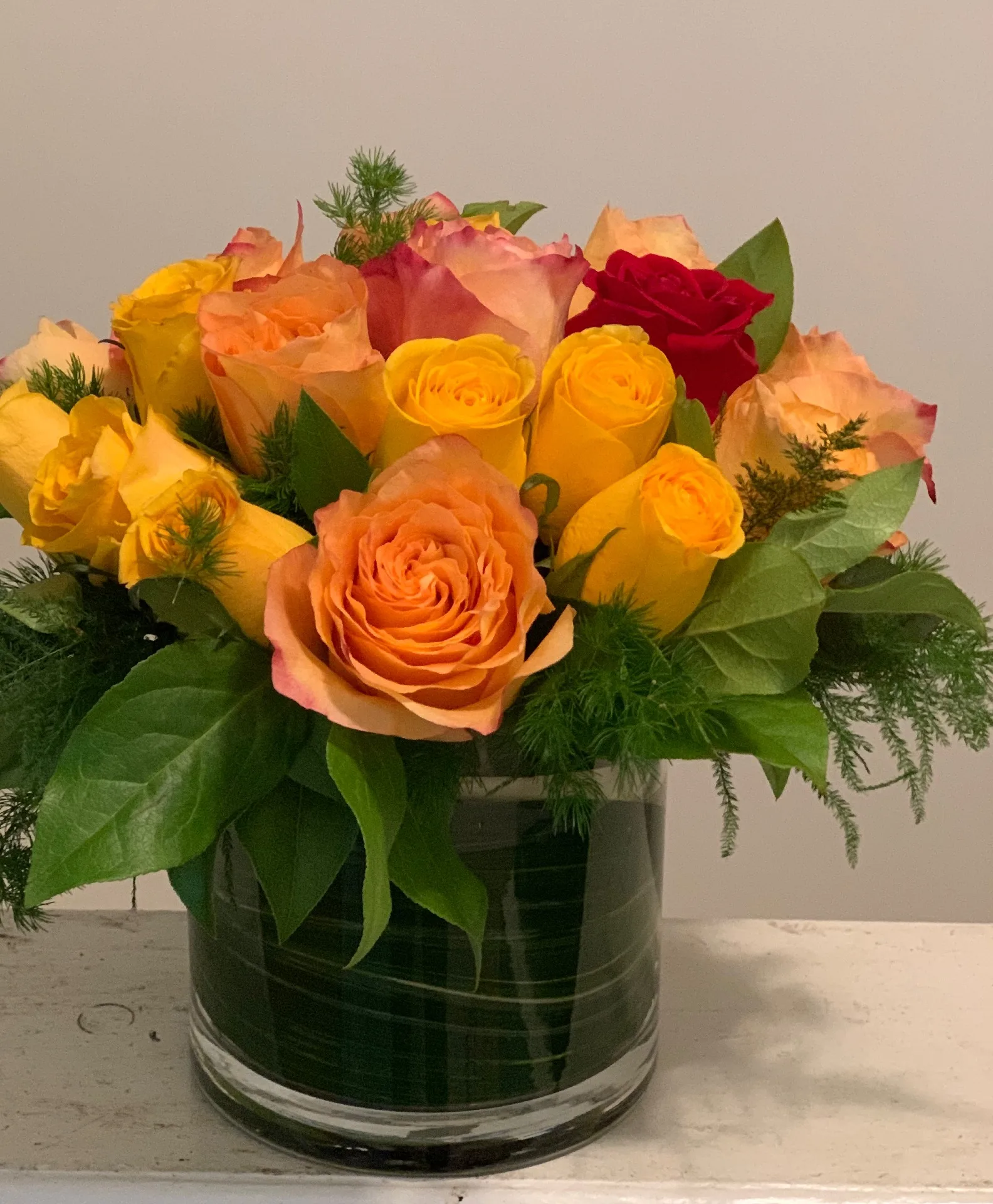 Goldieglam Vase Arrangements Goldieglam Vase Arrangements