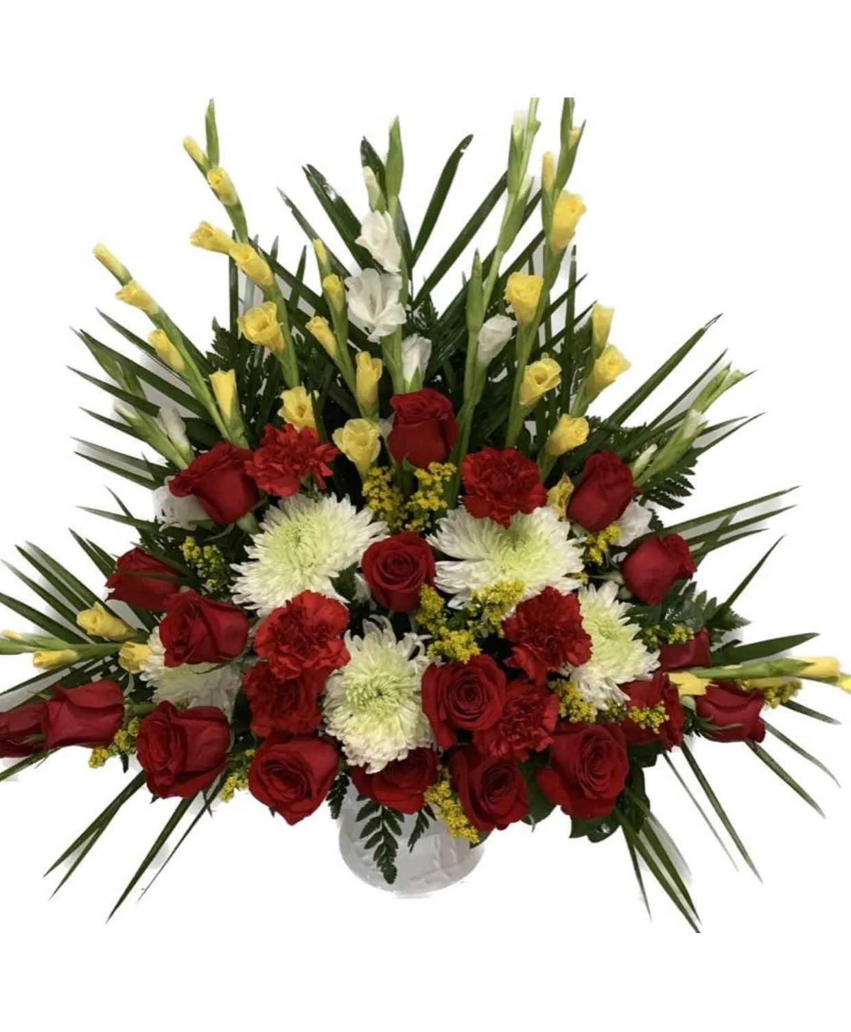 The Morning Of Sympathy Basket The Morning Of Sympathy Basket