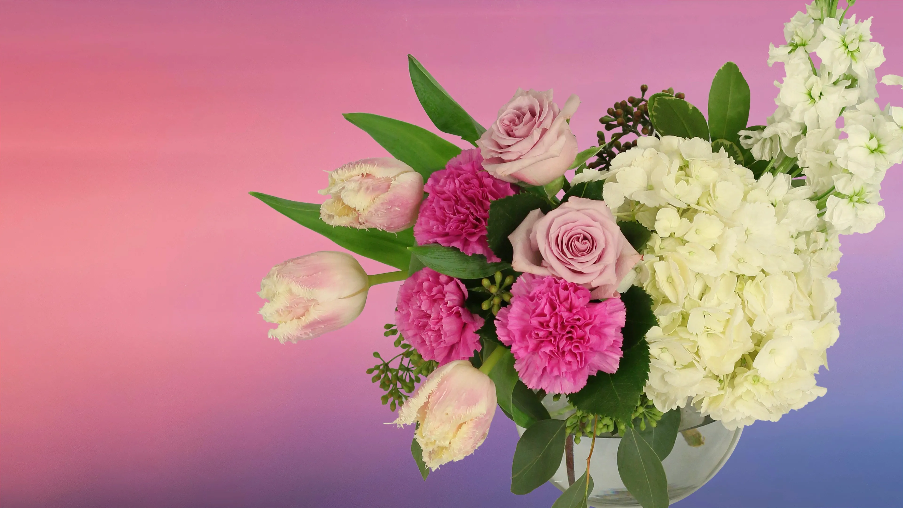 Featured flowers Featured flowers